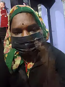 Punam mahte online show from 01/13/26, 01:59