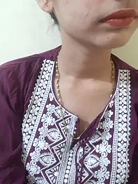 Snapshot of Kanchan7909 chatting on 06/26/26, 04:24 Kanchan7909 online show from 06/26/26, 04:24