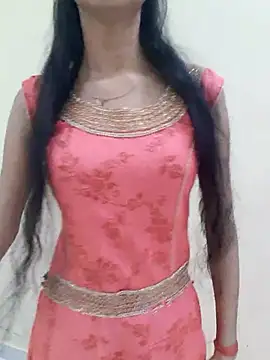 Kanchan7909 online show from 02/16/26, 08:35