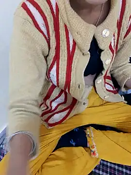 Kanchan7909 online show from 01/12/26, 02:18