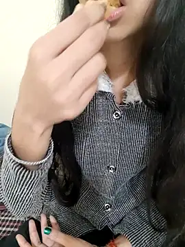 Kanchan7909 online show from 02/18/26, 03:15