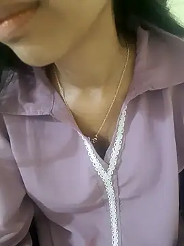 Kanchan7909 online show from 03/18/26, 06:09