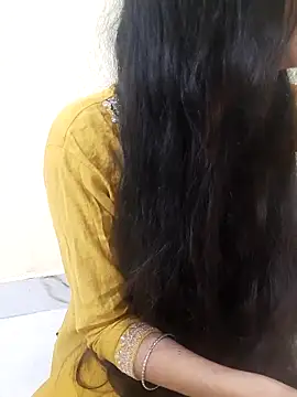 Kanchan7909 online show from 03/19/26, 06:13