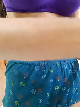 Kanchan7909 online show from 02/20/26, 06:19