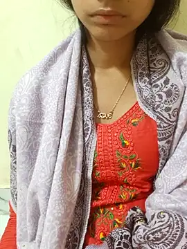 Kanchan7909 online show from 04/11/26, 04:21