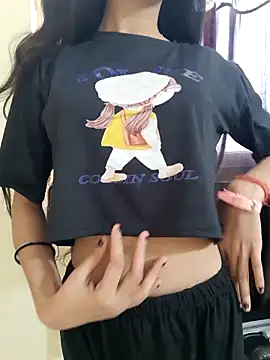 Kanchan7909 online show from 03/02/26, 03:07