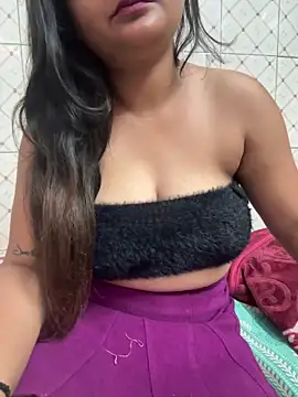 Curvy Anaya online show from 04/17/26, 06:38