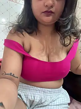 Snapshot of Curvy_Anaya chatting on 06/11/26, 06:54 Curvy Anaya online show from 06/11/26, 06:54