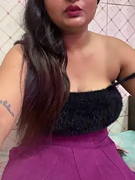 Curvy Anaya online show from 03/11/26, 05:34