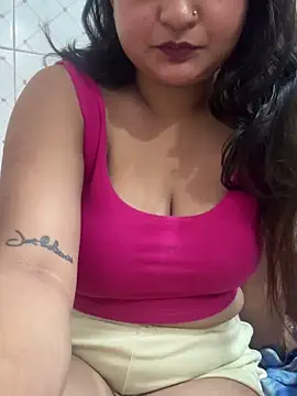 Snapshot of Curvy_Anaya chatting on 06/07/26, 06:07 Curvy Anaya online show from 06/07/26, 06:07