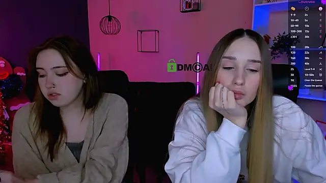 nancy xoxo  online show from 01/17/26, 09:46