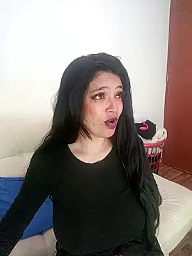 Maitte lover online show from 01/10/26, 09:26