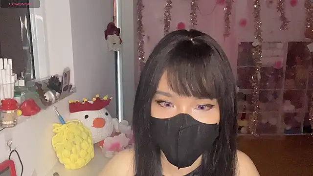 Tieu-May online show from 03/10/26, 07:12