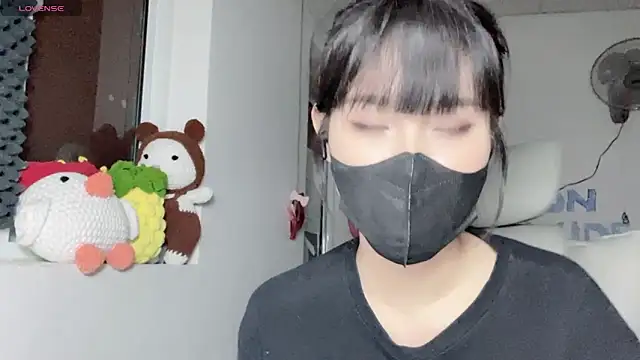 Tieu-May online show from 07/10/26, 09:59