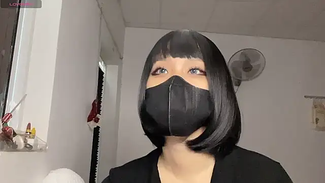 Tieu-May online show from 02/28/26, 07:30