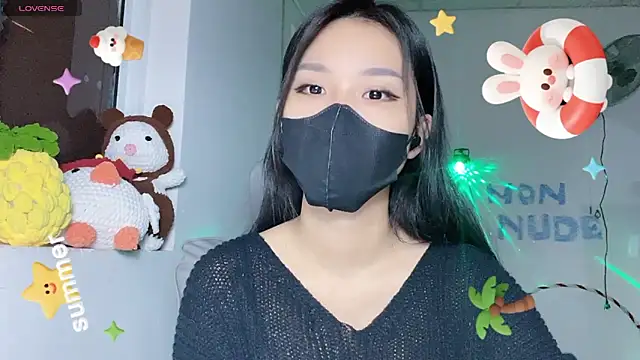 Tieu-May online show from 06/16/26, 09:31