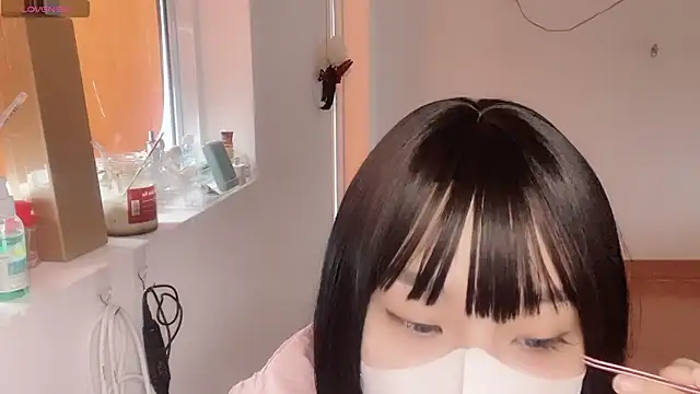 Tieu-May online show from 02/05/26, 05:36