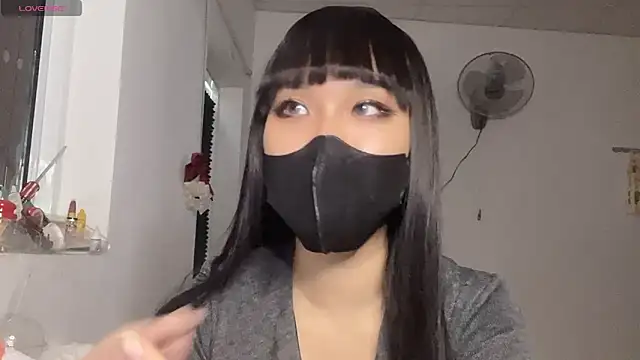 Tieu-May online show from 03/01/26, 08:03