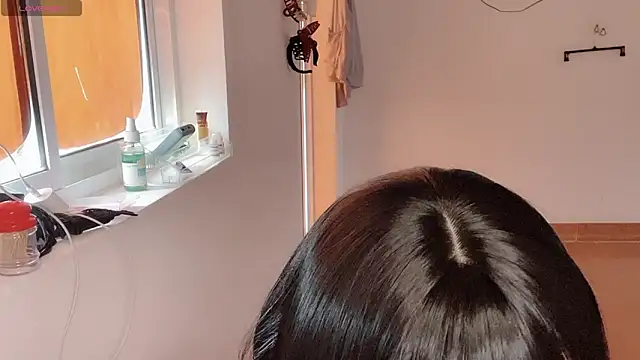 Tieu-May online show from 02/03/26, 07:13