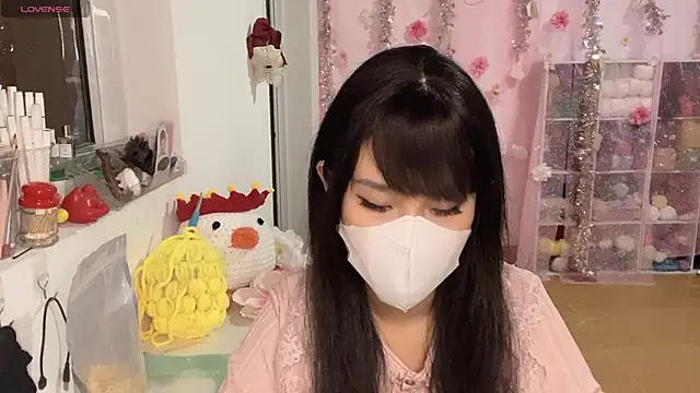 Tieu-May online show from 03/10/26, 08:24