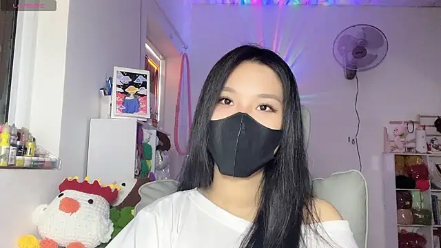 Tieu-May online show from 05/09/26, 09:45