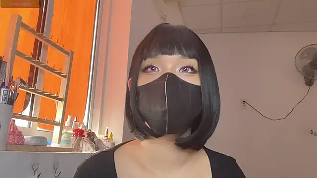 Tieu-May online show from 02/23/26, 06:58