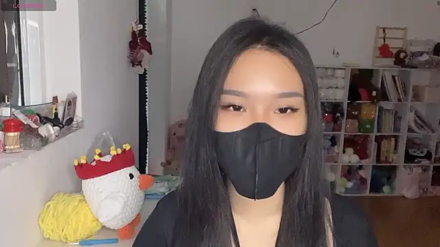 Tieu-May online show from 03/05/26, 08:11