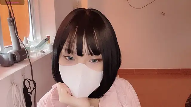 Tieu-May online show from 02/04/26, 05:46