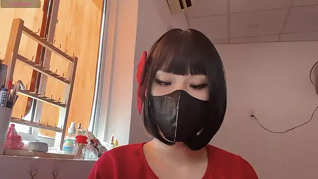 Tieu-May online show from 02/21/26, 09:00