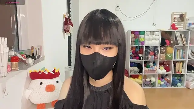 Tieu-May online show from 03/06/26, 08:53