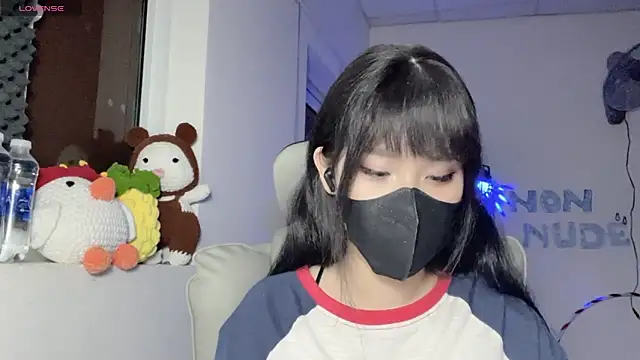 Tieu-May online show from 07/04/26, 10:03