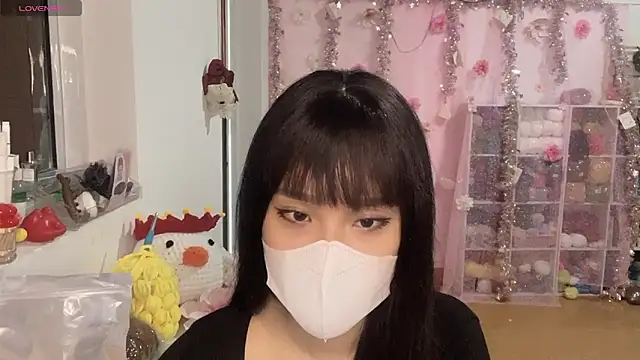 Tieu-May online show from 03/11/26, 08:52