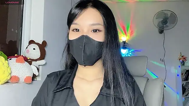 Tieu-May online show from 06/02/26, 07:52