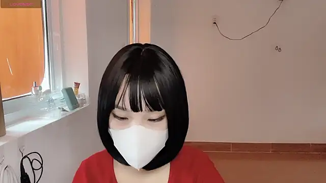 Tieu-May online show from 02/07/26, 07:16