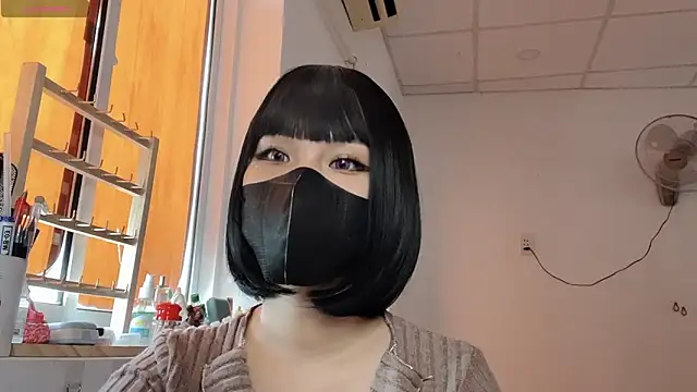 Tieu-May online show from 02/16/26, 06:01