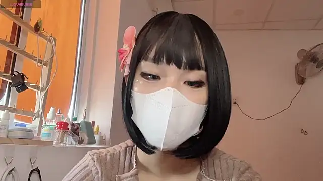 Tieu-May online show from 02/12/26, 06:35