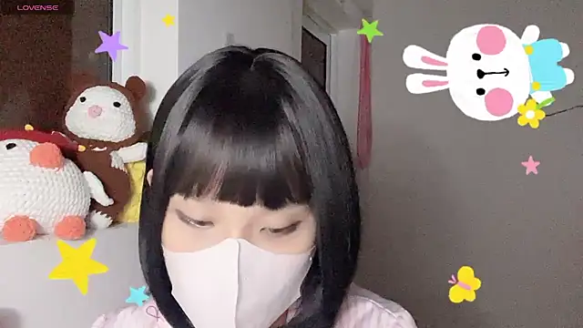 Tieu-May online show from 04/11/26, 09:18