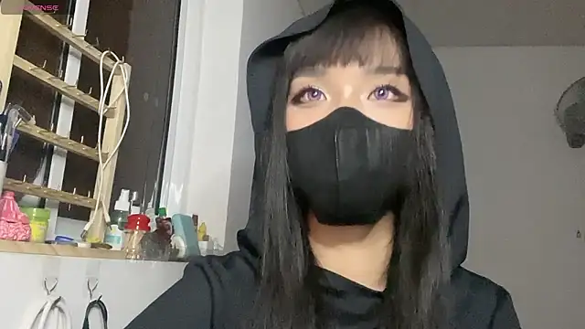 Tieu-May online show from 02/14/26, 05:13