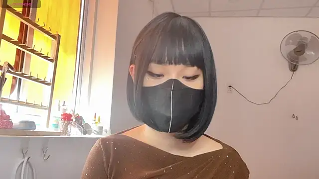 Tieu-May online show from 02/24/26, 08:15