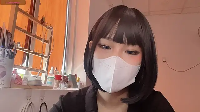 Tieu-May online show from 02/13/26, 06:46