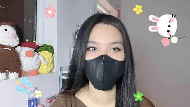 Tieu-May online show from 04/08/26, 09:00