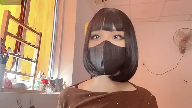 Tieu-May online show from 02/15/26, 07:51