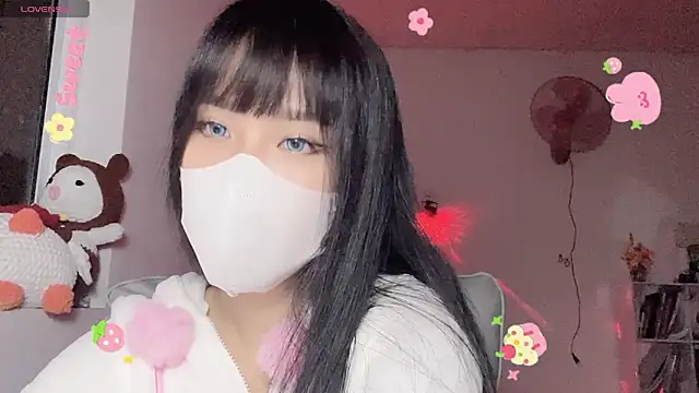 Tieu-May online show from 06/09/26, 08:26