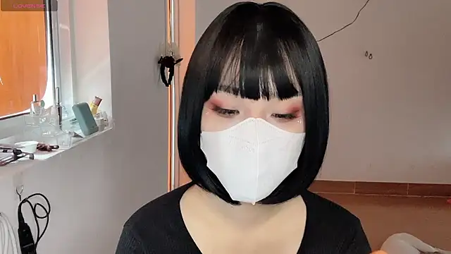 Tieu-May online show from 02/08/26, 06:55