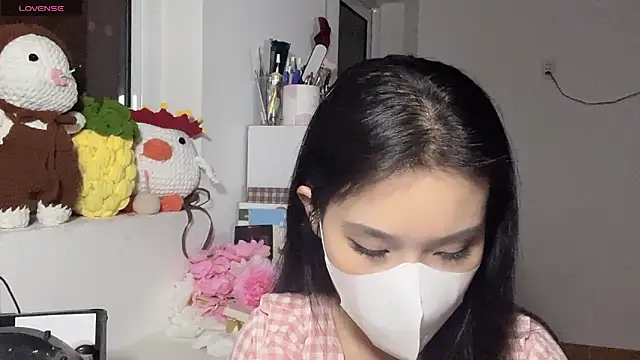 Tieu-May online show from 03/30/26, 09:05