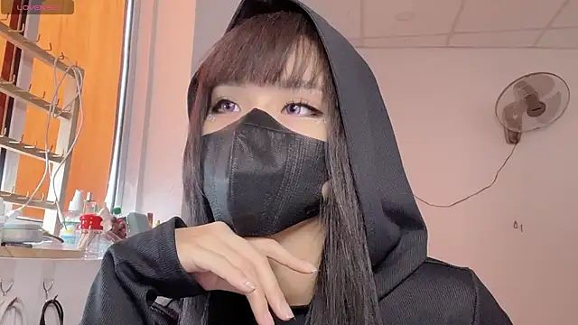 Tieu-May online show from 02/14/26, 05:07