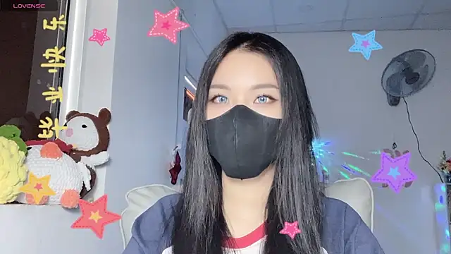 Tieu-May online show from 06/10/26, 09:43