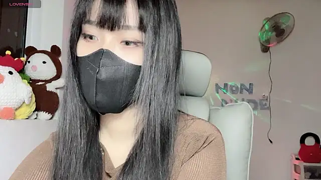Tieu-May online show from 06/29/26, 08:10