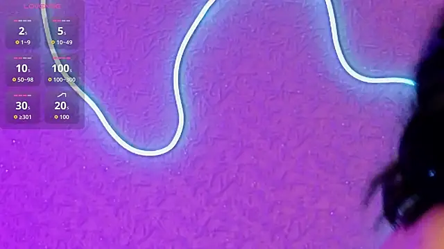 ValeryAlfie online show from 02/19/26, 05:10