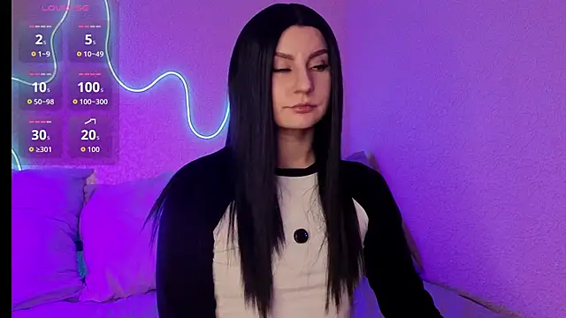 ValeryAlfie online show from 04/16/26, 03:13